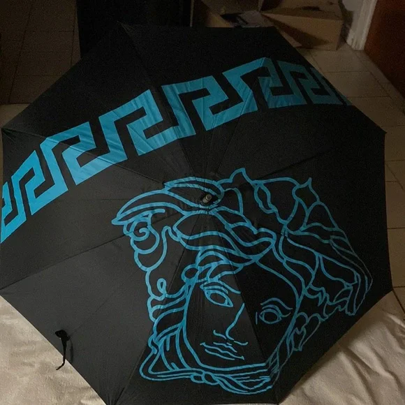 Versace umbrella - Picture 3 of 4